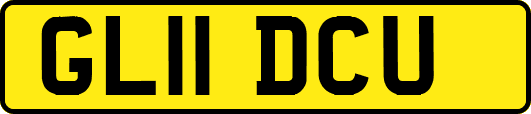 GL11DCU