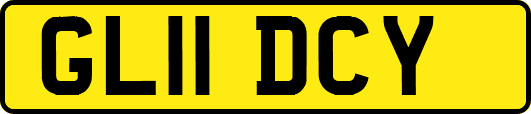 GL11DCY