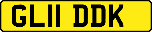GL11DDK