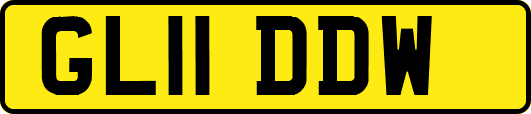 GL11DDW
