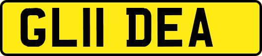 GL11DEA