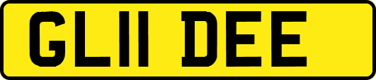 GL11DEE