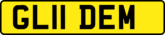 GL11DEM
