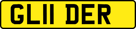 GL11DER