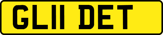 GL11DET