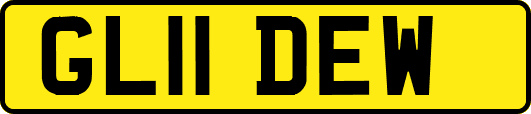 GL11DEW
