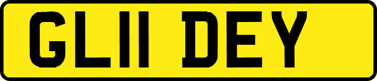 GL11DEY