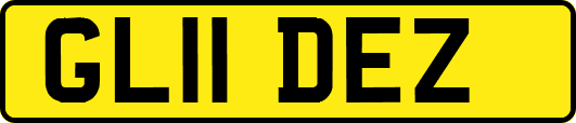 GL11DEZ