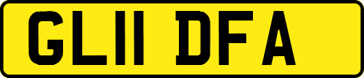 GL11DFA