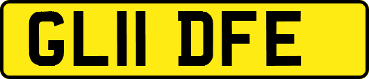 GL11DFE