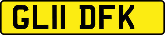 GL11DFK