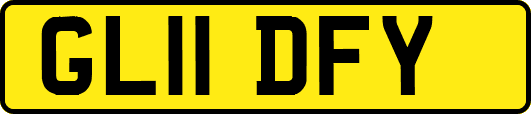 GL11DFY