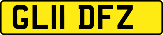 GL11DFZ