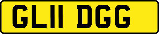 GL11DGG