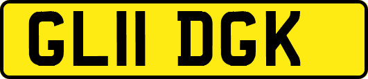 GL11DGK