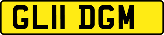 GL11DGM