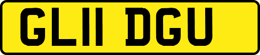 GL11DGU