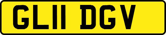 GL11DGV