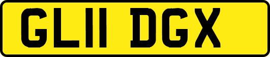 GL11DGX