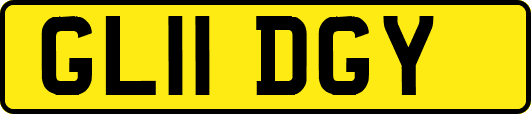 GL11DGY