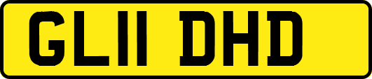 GL11DHD