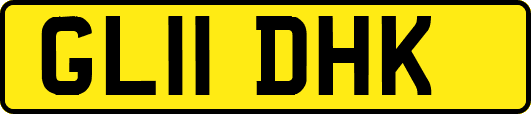 GL11DHK