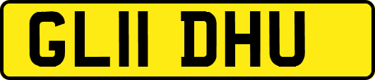 GL11DHU