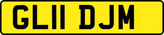 GL11DJM