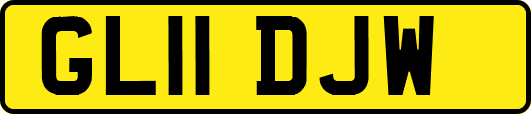 GL11DJW