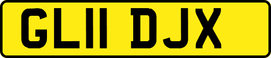 GL11DJX