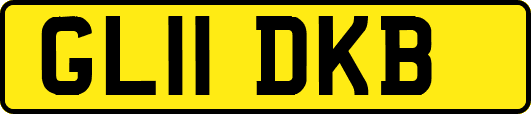 GL11DKB