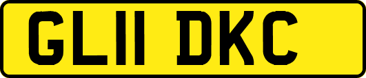 GL11DKC