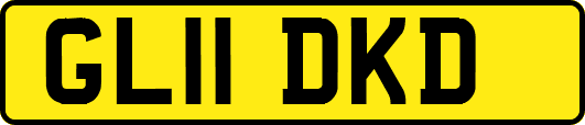 GL11DKD