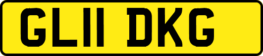 GL11DKG