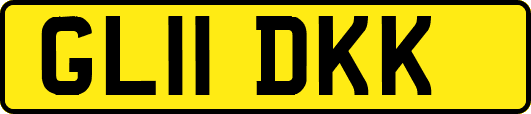 GL11DKK
