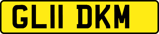 GL11DKM