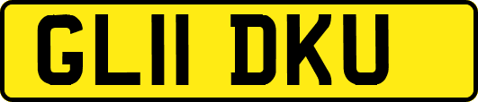 GL11DKU