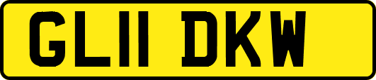 GL11DKW