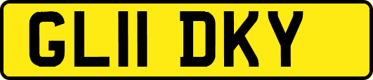GL11DKY