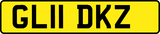 GL11DKZ