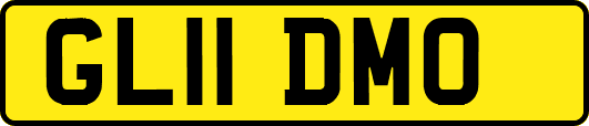 GL11DMO