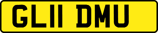 GL11DMU