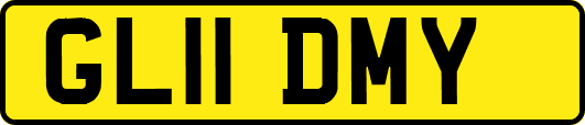 GL11DMY