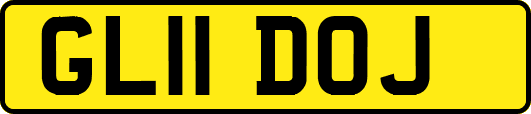 GL11DOJ