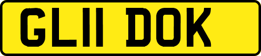 GL11DOK