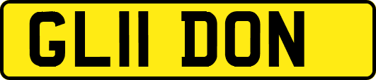 GL11DON