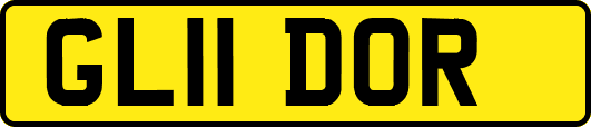 GL11DOR