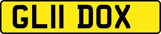 GL11DOX