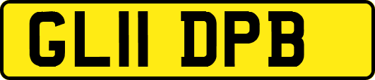 GL11DPB