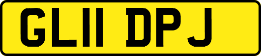 GL11DPJ
